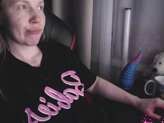 Erotischer Video -Chat Molly6362