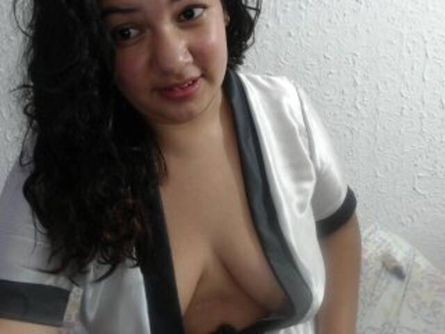 Sendung Screenshots MollyBaker