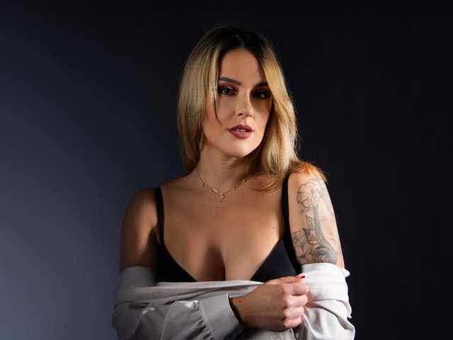 Foto des Profils MollyBeauty