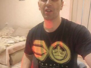 Erotischer Video -Chat MollyDave