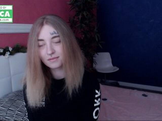 Sendung Screenshots mollyevans