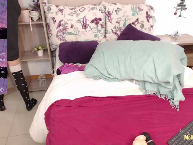 Sendung Screenshots mollyevans