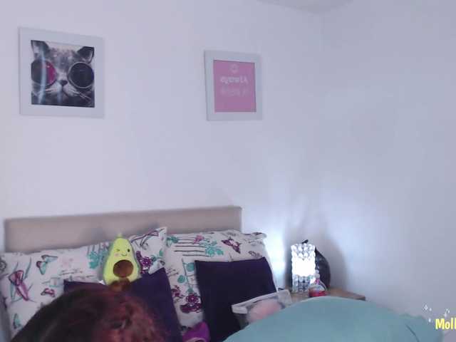 Sendung Screenshots mollyevans