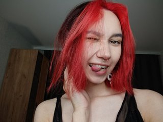 Erotischer Video -Chat MollyHub69