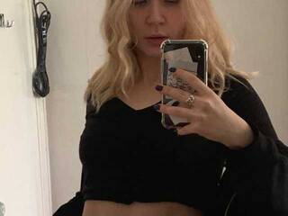 Erotischer Video -Chat mollylanca