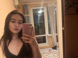 Erotischer Video -Chat MollyLeee