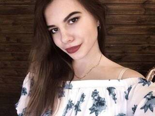 Erotischer Video -Chat mollylove