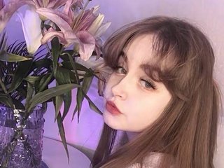 Erotischer Video -Chat MollyMares