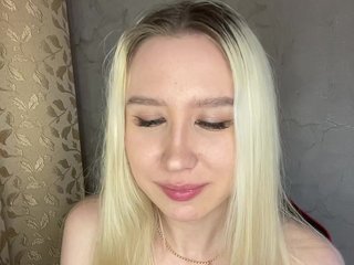 Erotischer Video -Chat MollyMo