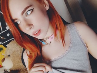 Foto des Profils MollyRedWolf