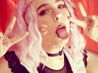 Foto des Profils MollyRedWolf