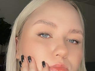 Erotischer Video -Chat Mollysa