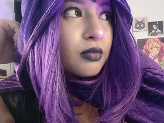 Erotischer Video -Chat Mollyshake11