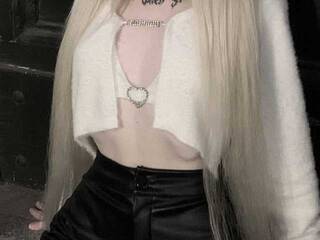 Erotischer Video -Chat Mollysweet377