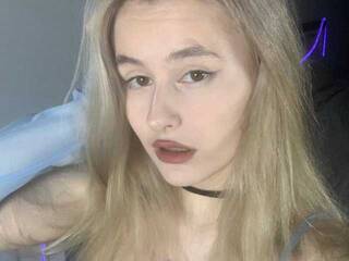 Erotischer Video -Chat MollyToads