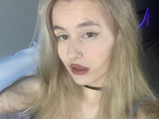 Erotischer Video -Chat MollyToads