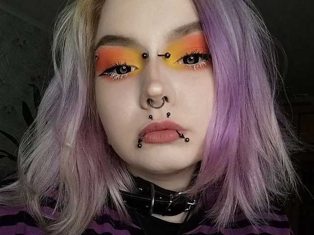 Foto des Profils MollyViolet