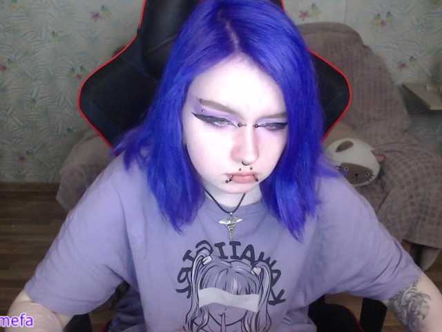 Sendung Screenshots MollyViolet