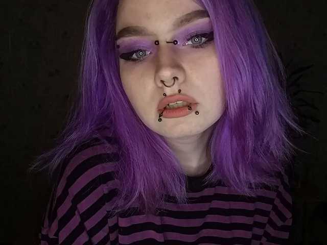 Profilfoto MollyViolet