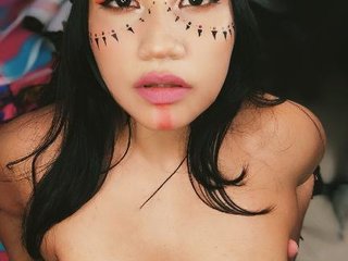 Erotischer Video -Chat moly2510