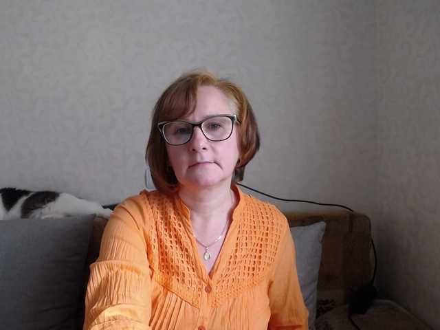 Sendung Screenshots Kseniaulove