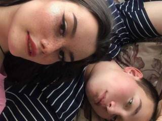 Erotischer Video -Chat mommy18x