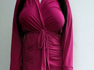 Erotischer Video -Chat MommycurvyX1