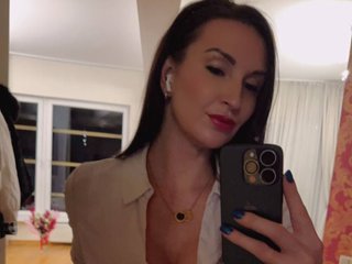 Erotischer Video -Chat Mommy-Jane
