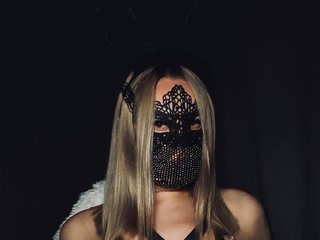 Erotischer Video -Chat MomNylonL