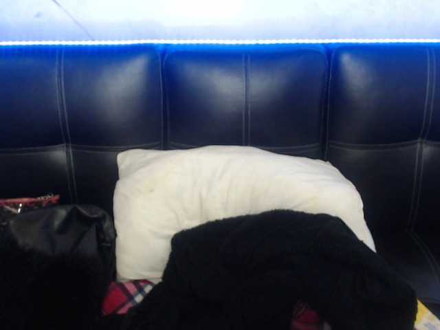 Sendung Screenshots MonaBurning