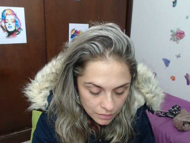 Sendung Screenshots MonaBurning