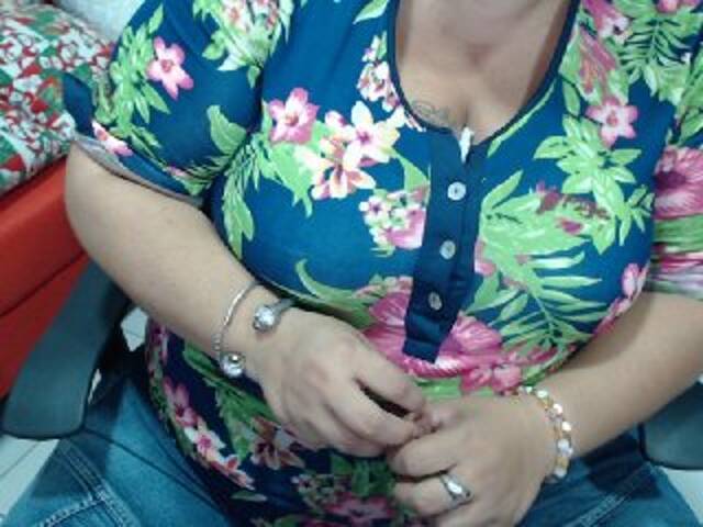 Sendung Screenshots monalindagold