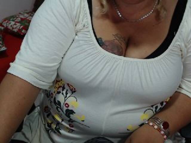 Sendung Screenshots monalindagold