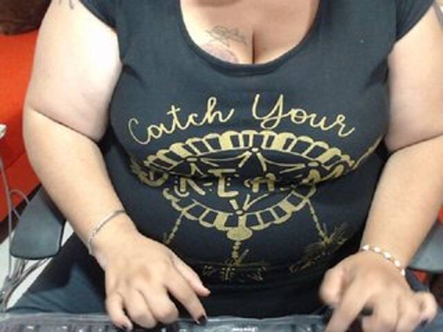 Sendung Screenshots monalindagold