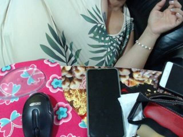 Sendung Screenshots monalindagold