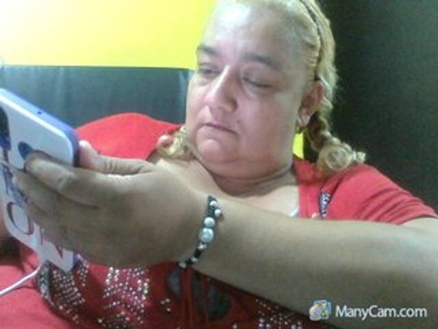 Sendung Screenshots monalindagold