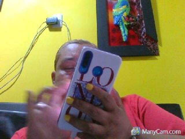 Sendung Screenshots monalindagold