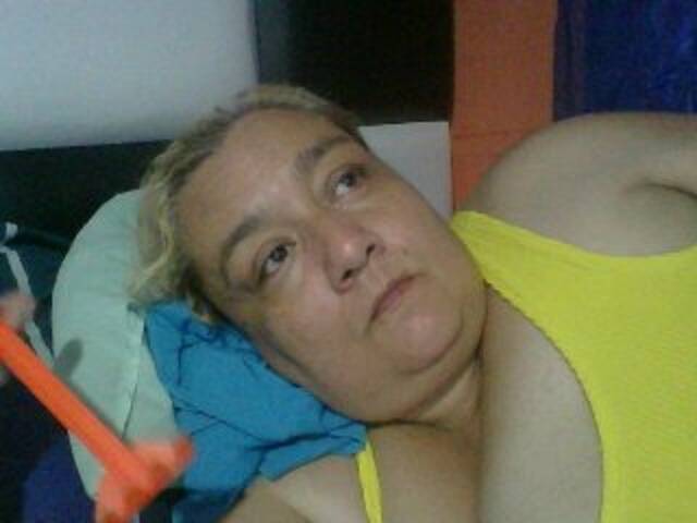 Sendung Screenshots monalindagold