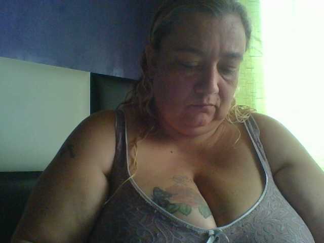 Sendung Screenshots monalindagold