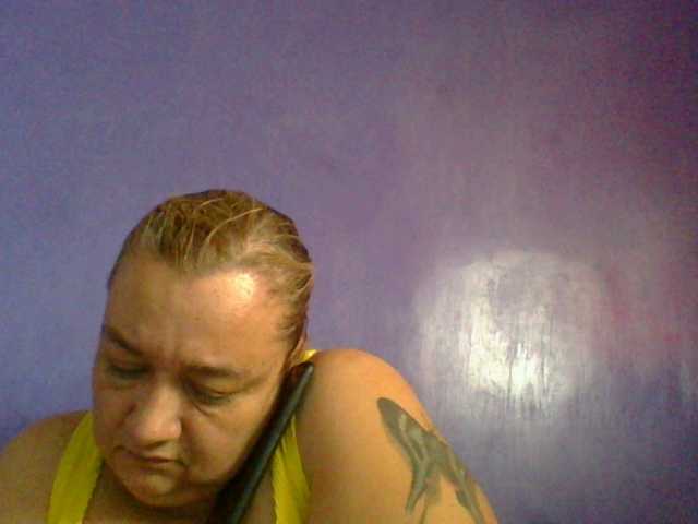 Sendung Screenshots monalindagold