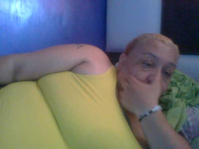 Sendung Screenshots monalindagold