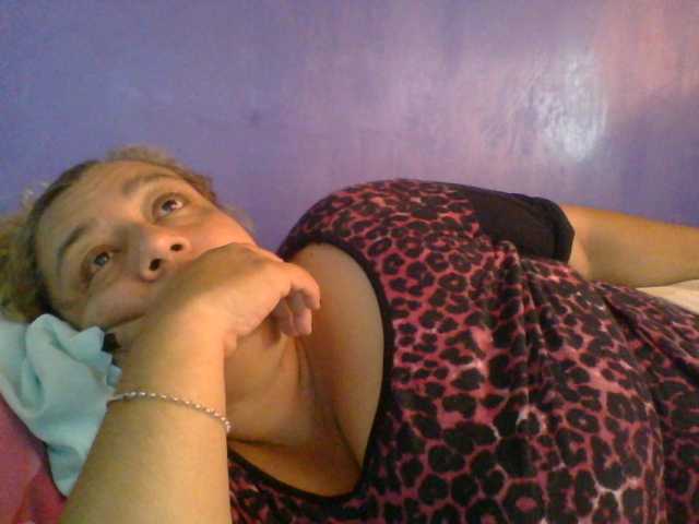 Sendung Screenshots monalindagold