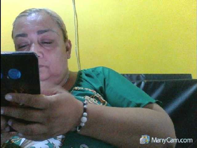 Sendung Screenshots monalindagold