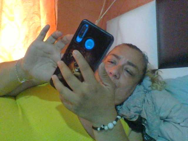 Sendung Screenshots monalindagold