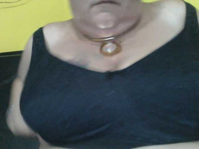 Sendung Screenshots monalindagold