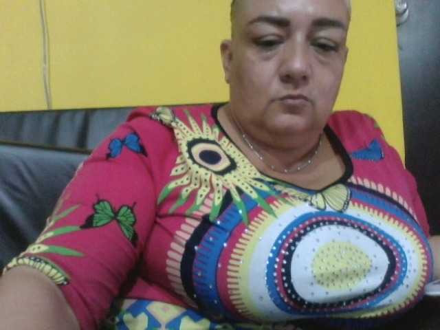 Sendung Screenshots monalindagold