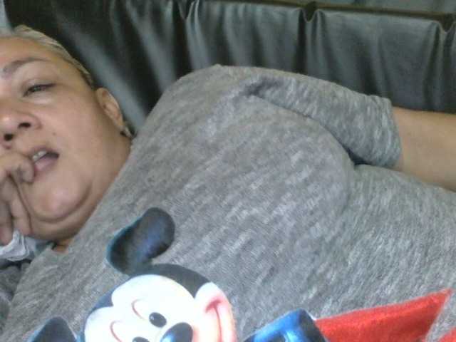 Sendung Screenshots monalindagold