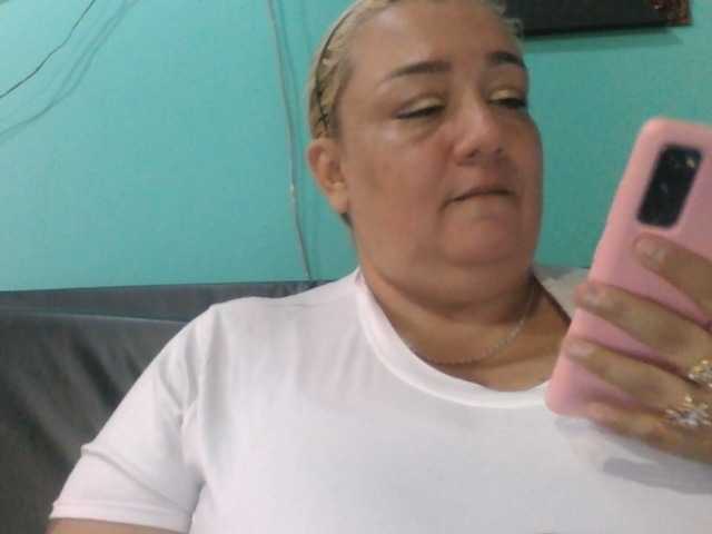 Sendung Screenshots monalindagold