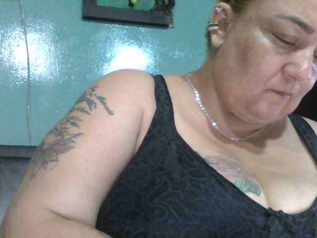 Sendung Screenshots monalindagold