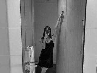 Erotischer Video -Chat monalisa-2